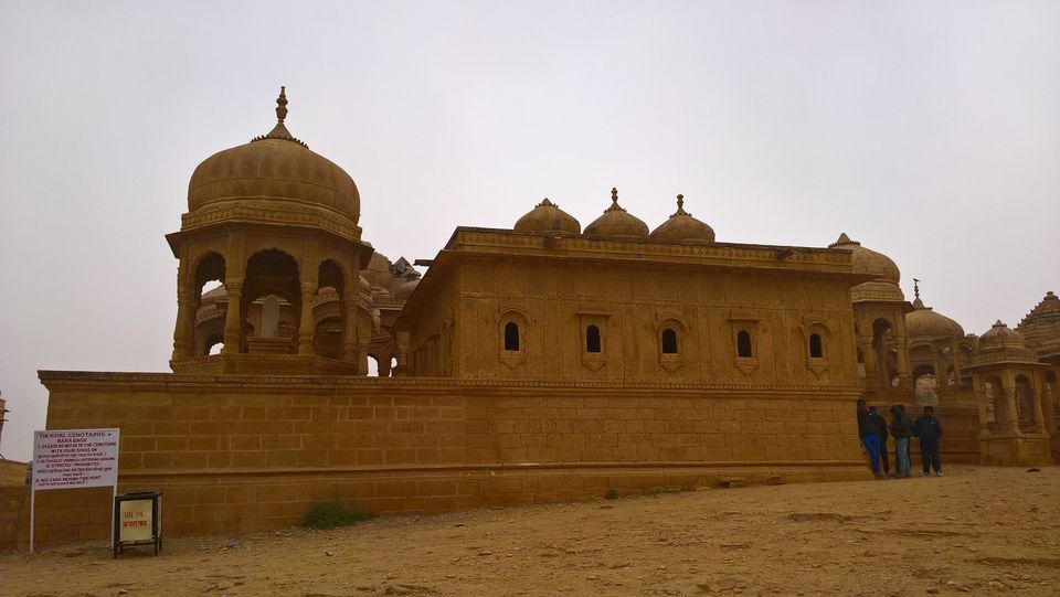Photo of New Year 2017 at Jaisalmer 5/72 by PiyushRanjan007