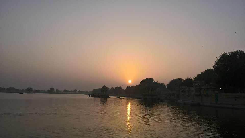 Photo of New Year 2017 at Jaisalmer 28/72 by PiyushRanjan007