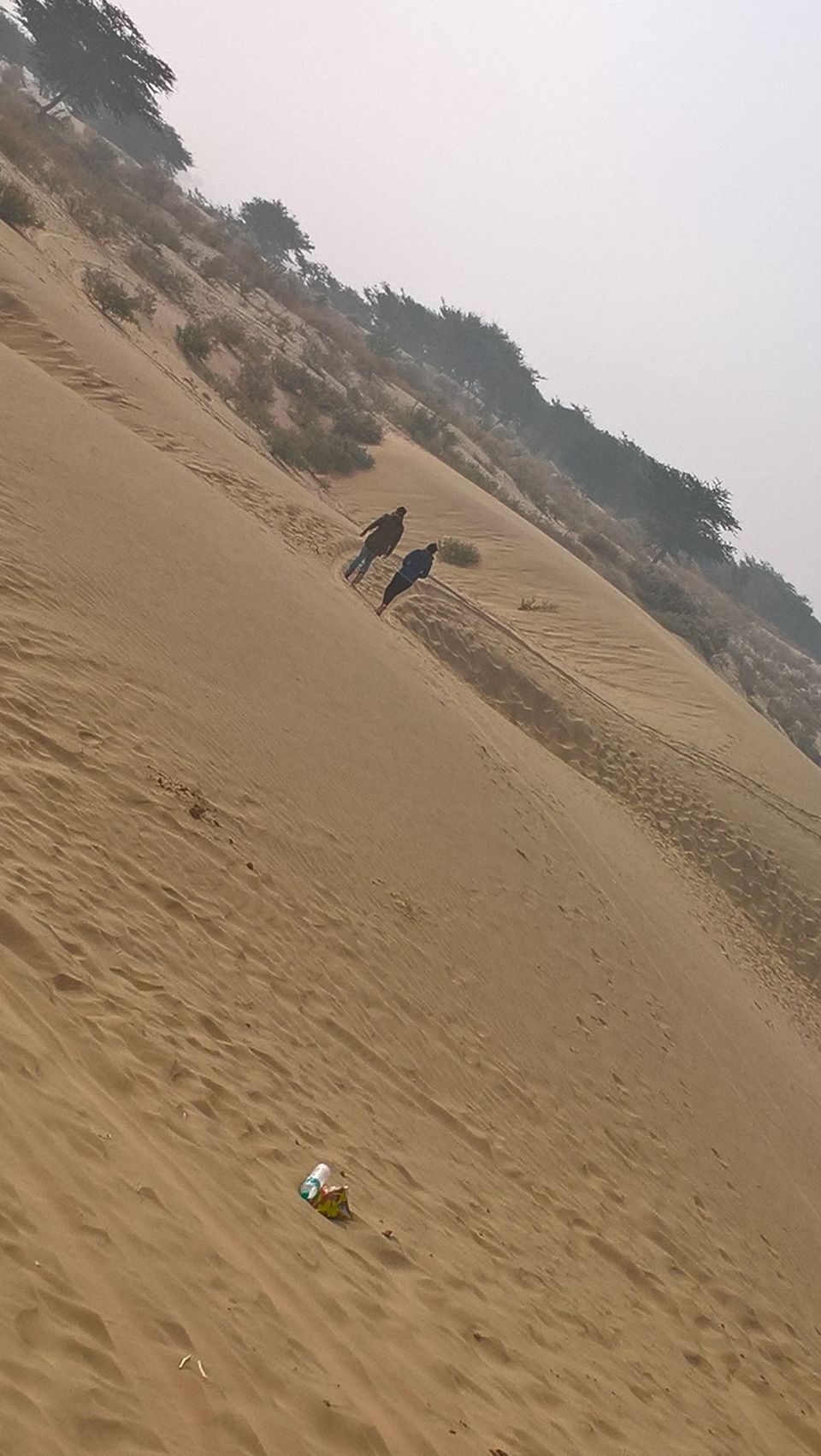 Photo of New Year 2017 at Jaisalmer 33/72 by PiyushRanjan007