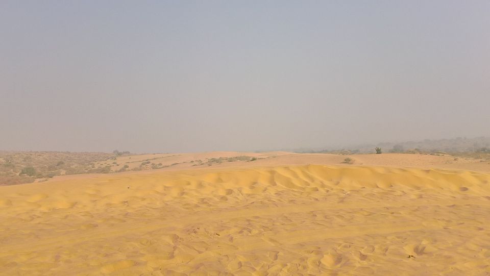 Photo of New Year 2017 at Jaisalmer 34/72 by PiyushRanjan007