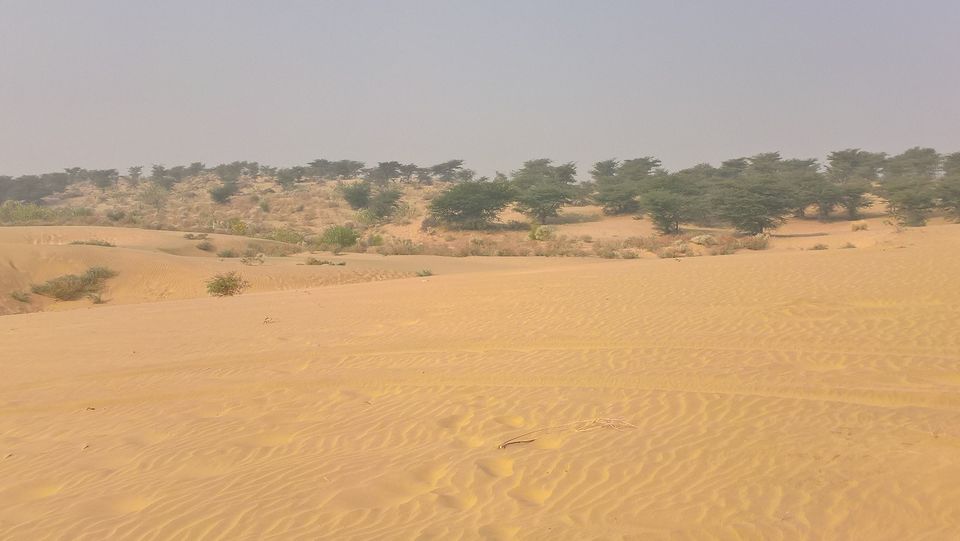 Photo of New Year 2017 at Jaisalmer 35/72 by PiyushRanjan007