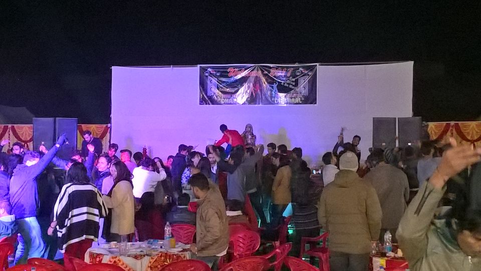 Photo of New Year 2017 at Jaisalmer 38/72 by PiyushRanjan007