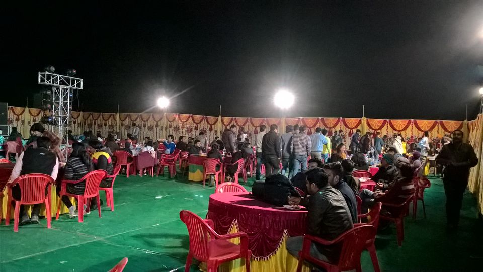 Photo of New Year 2017 at Jaisalmer 41/72 by PiyushRanjan007