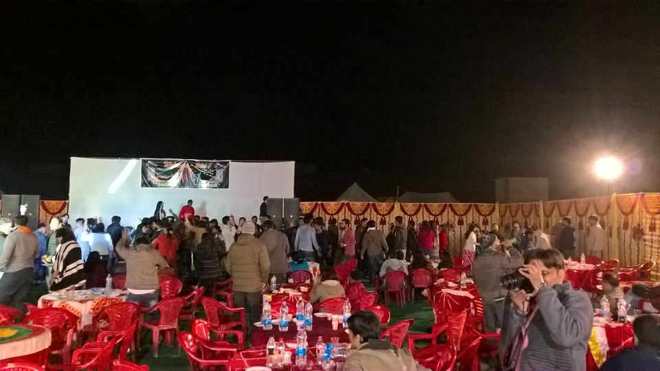 Photo of New Year 2017 at Jaisalmer 43/72 by PiyushRanjan007