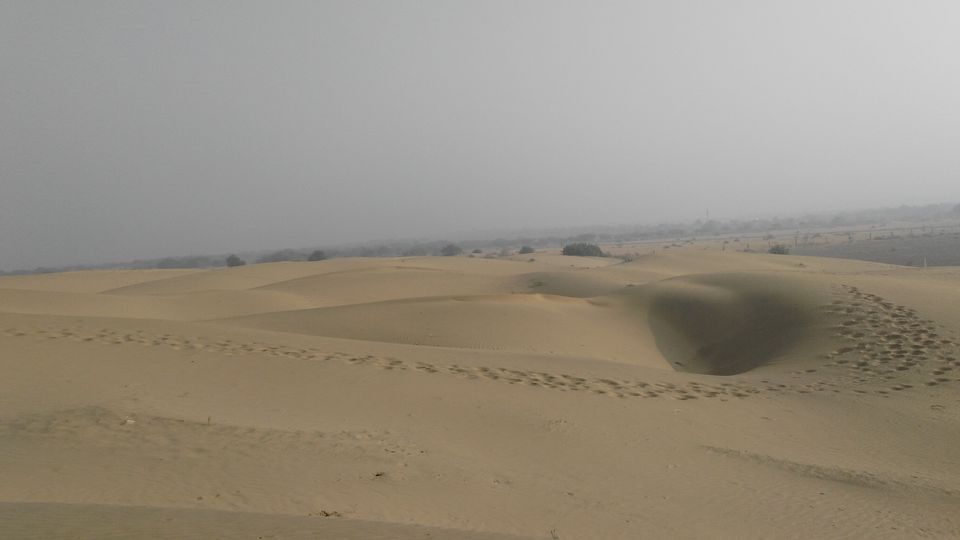 Photo of New Year 2017 at Jaisalmer 49/72 by PiyushRanjan007