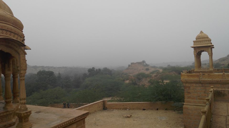 Photo of New Year 2017 at Jaisalmer 51/72 by PiyushRanjan007