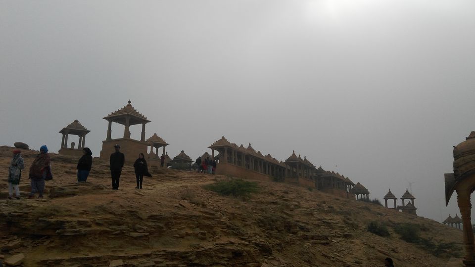 Photo of New Year 2017 at Jaisalmer 55/72 by PiyushRanjan007