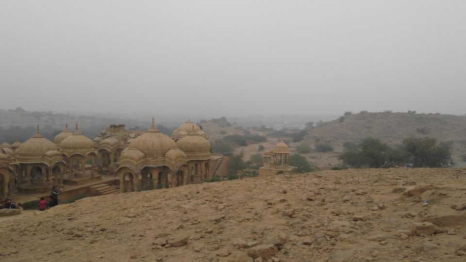Photo of New Year 2017 at Jaisalmer 54/72 by PiyushRanjan007