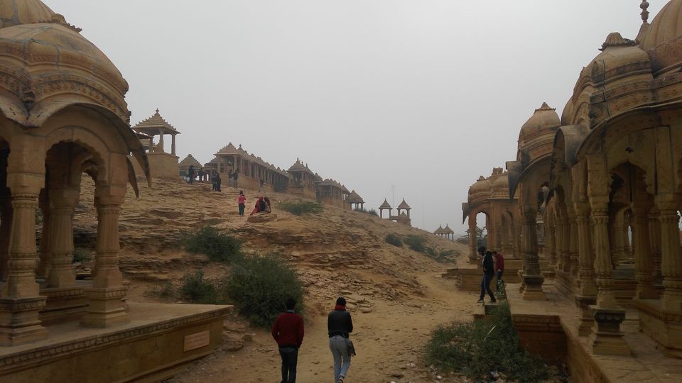 Photo of New Year 2017 at Jaisalmer 59/72 by PiyushRanjan007