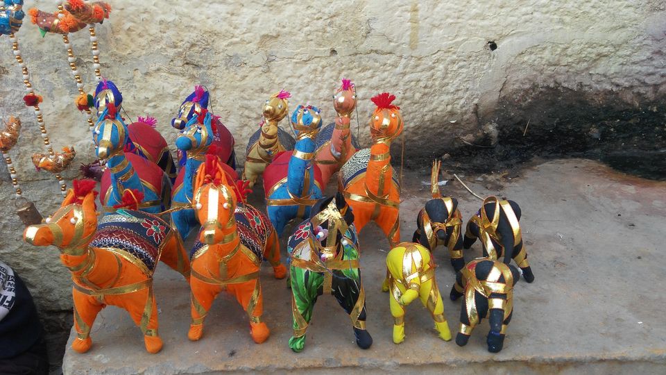 Photo of New Year 2017 at Jaisalmer 68/72 by PiyushRanjan007