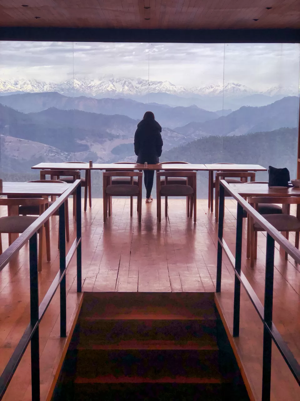 Photo of The Kumaon, Almora, Uttarakhand, India by Megha Dhingra