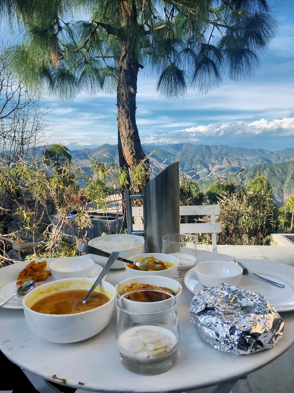 Photo of The Kumaon, Almora, Uttarakhand, India by Megha Dhingra