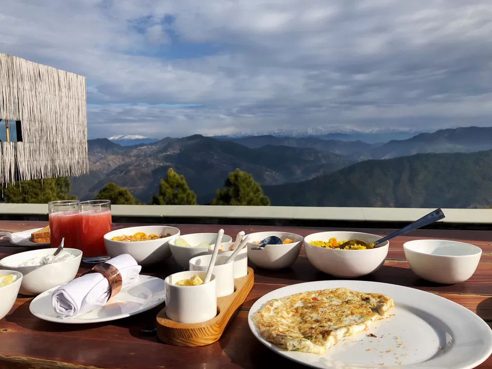 Photo of The Kumaon, Almora, Uttarakhand, India by Megha Dhingra