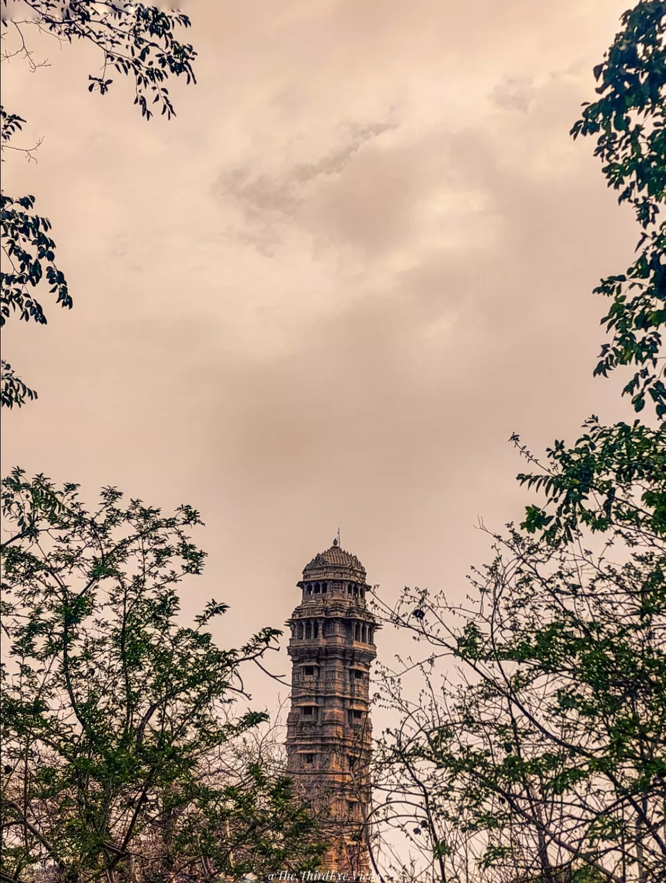 Photo of One day Trip to Best fort of Rajasthan Chittorgarh by Rohit Nayak