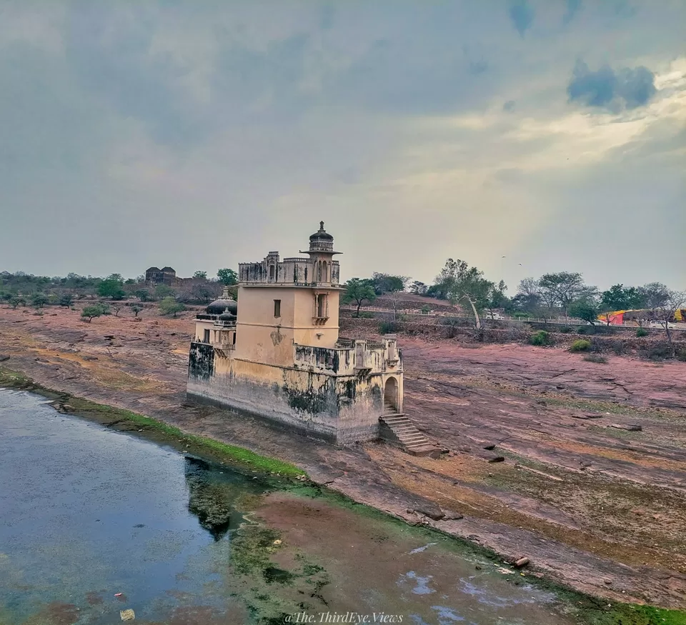 Photo of One day Trip to Best fort of Rajasthan Chittorgarh by Rohit Nayak