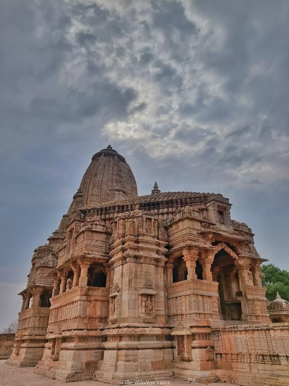 Photo of One day Trip to Best fort of Rajasthan Chittorgarh by Rohit Nayak