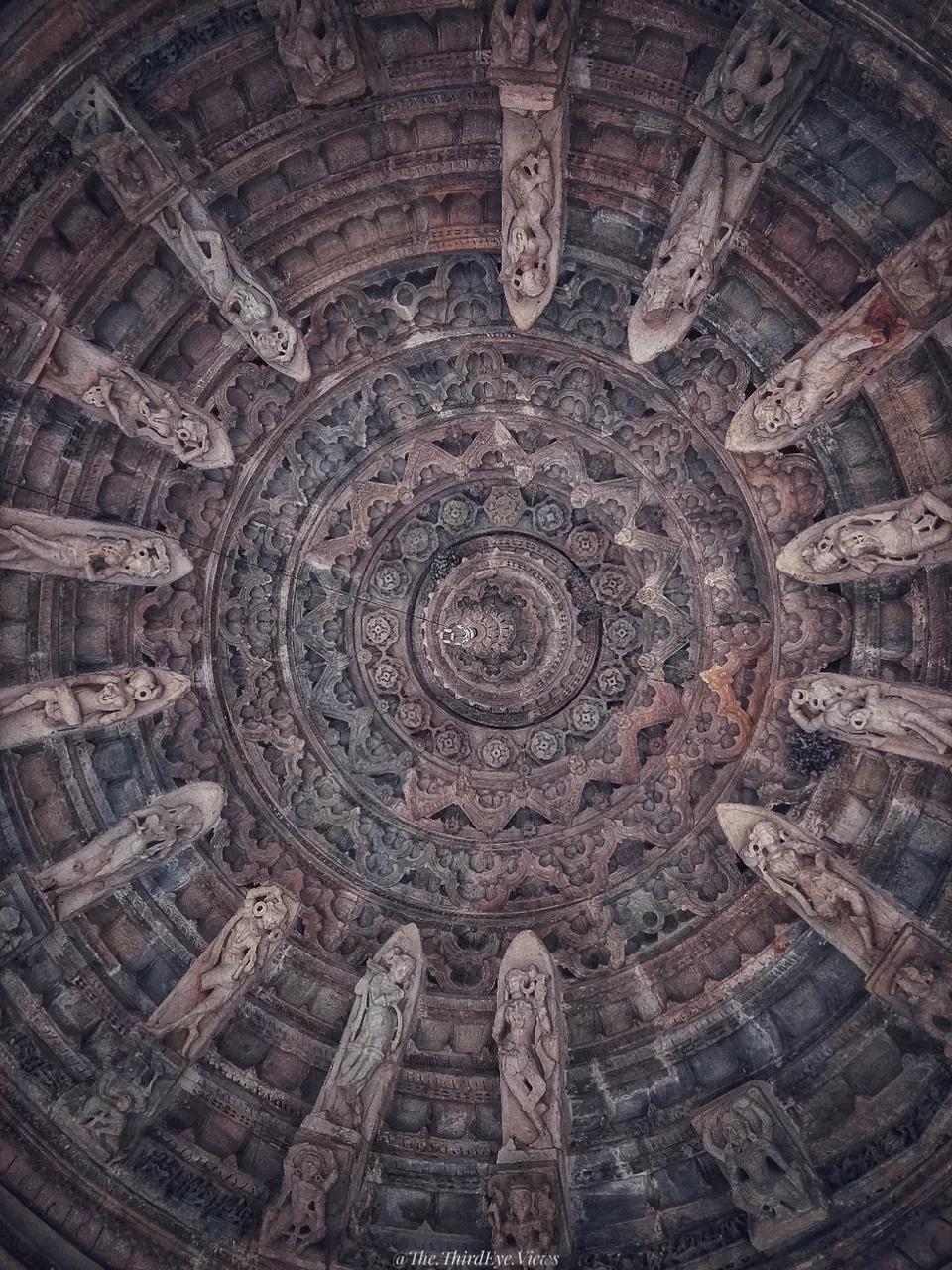Photo of One day Trip to Best fort of Rajasthan Chittorgarh by Rohit Nayak