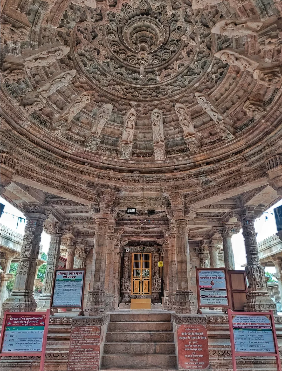 Photo of One day Trip to Best fort of Rajasthan Chittorgarh by Rohit Nayak