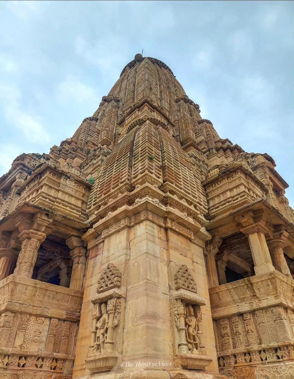 Photo of One day Trip to Best fort of Rajasthan Chittorgarh by Rohit Nayak