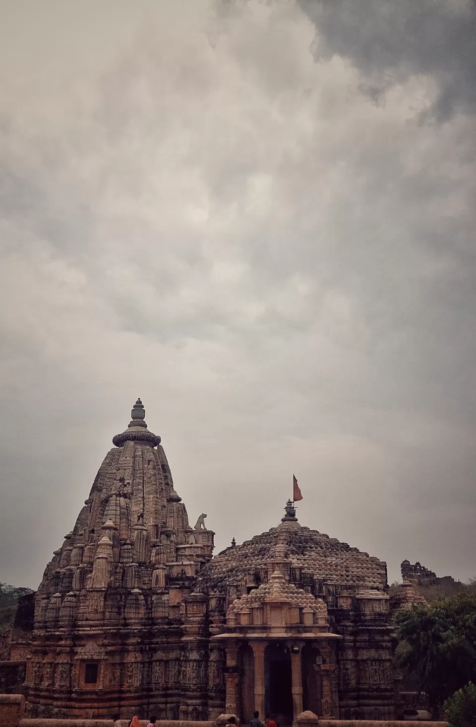 Photo of One day Trip to Best fort of Rajasthan Chittorgarh by Rohit Nayak