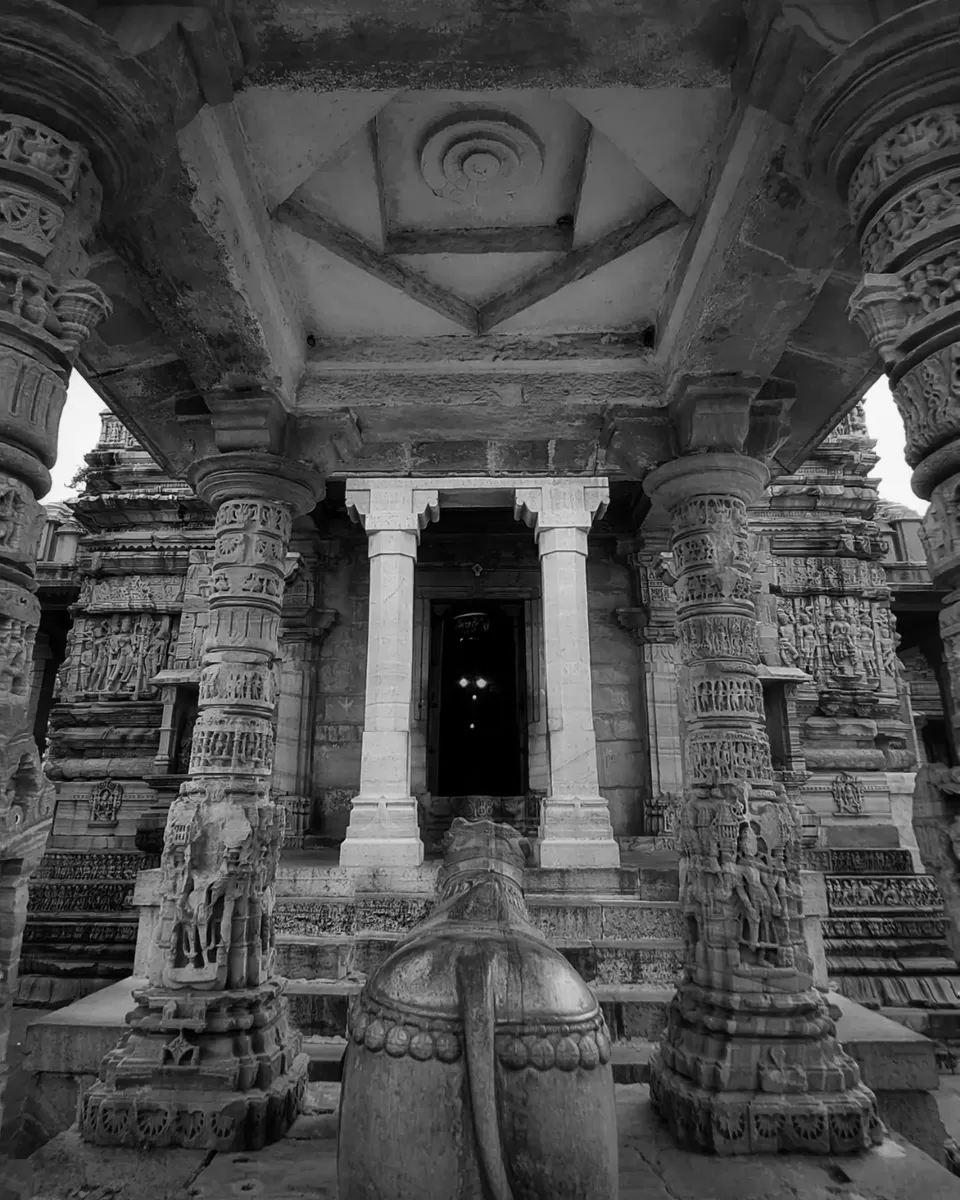 Photo of One day Trip to Best fort of Rajasthan Chittorgarh by Rohit Nayak