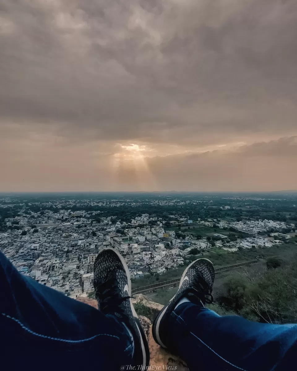 Photo of One day Trip to Best fort of Rajasthan Chittorgarh by Rohit Nayak