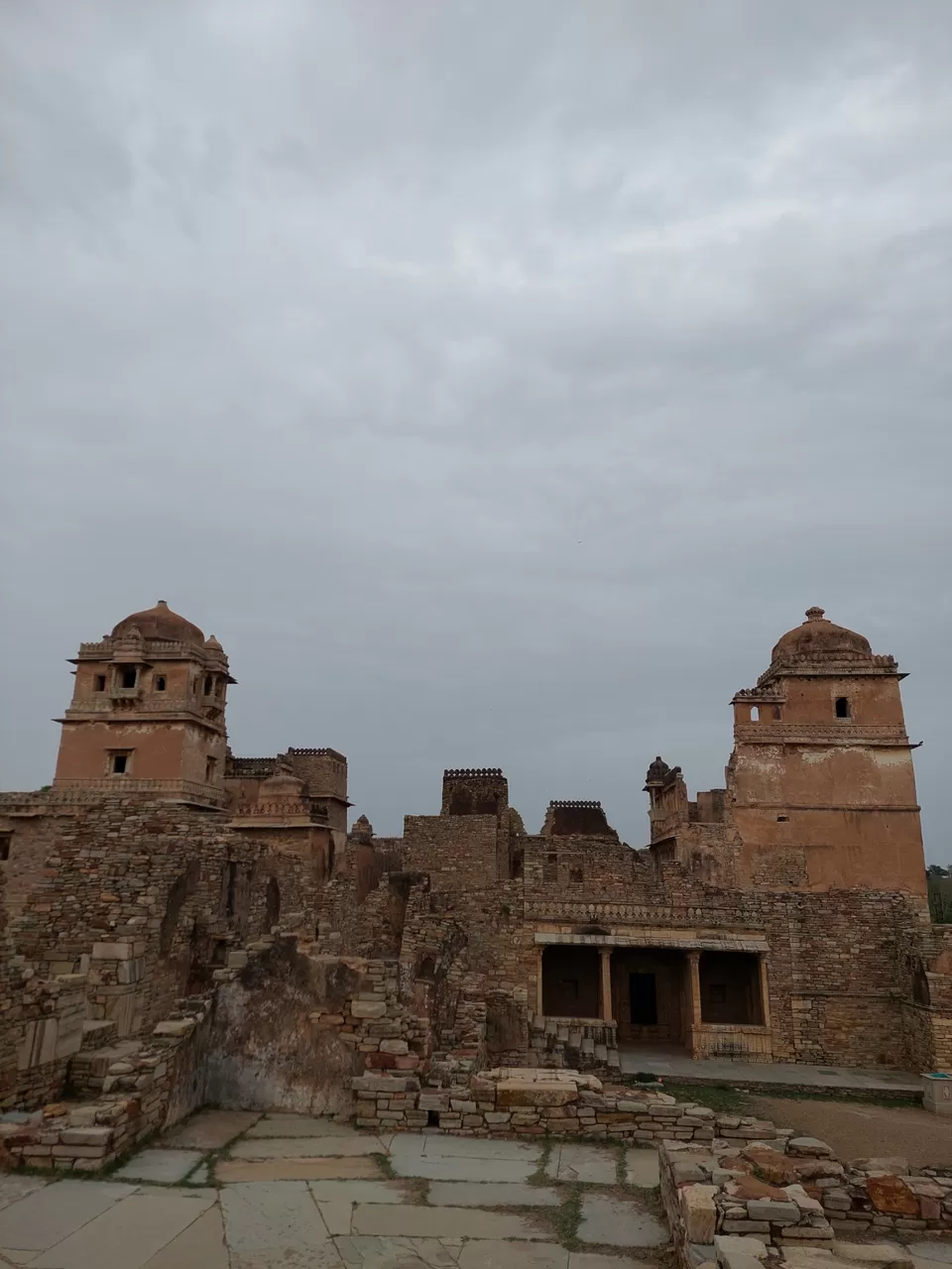 Photo of One day Trip to Best fort of Rajasthan Chittorgarh by Rohit Nayak