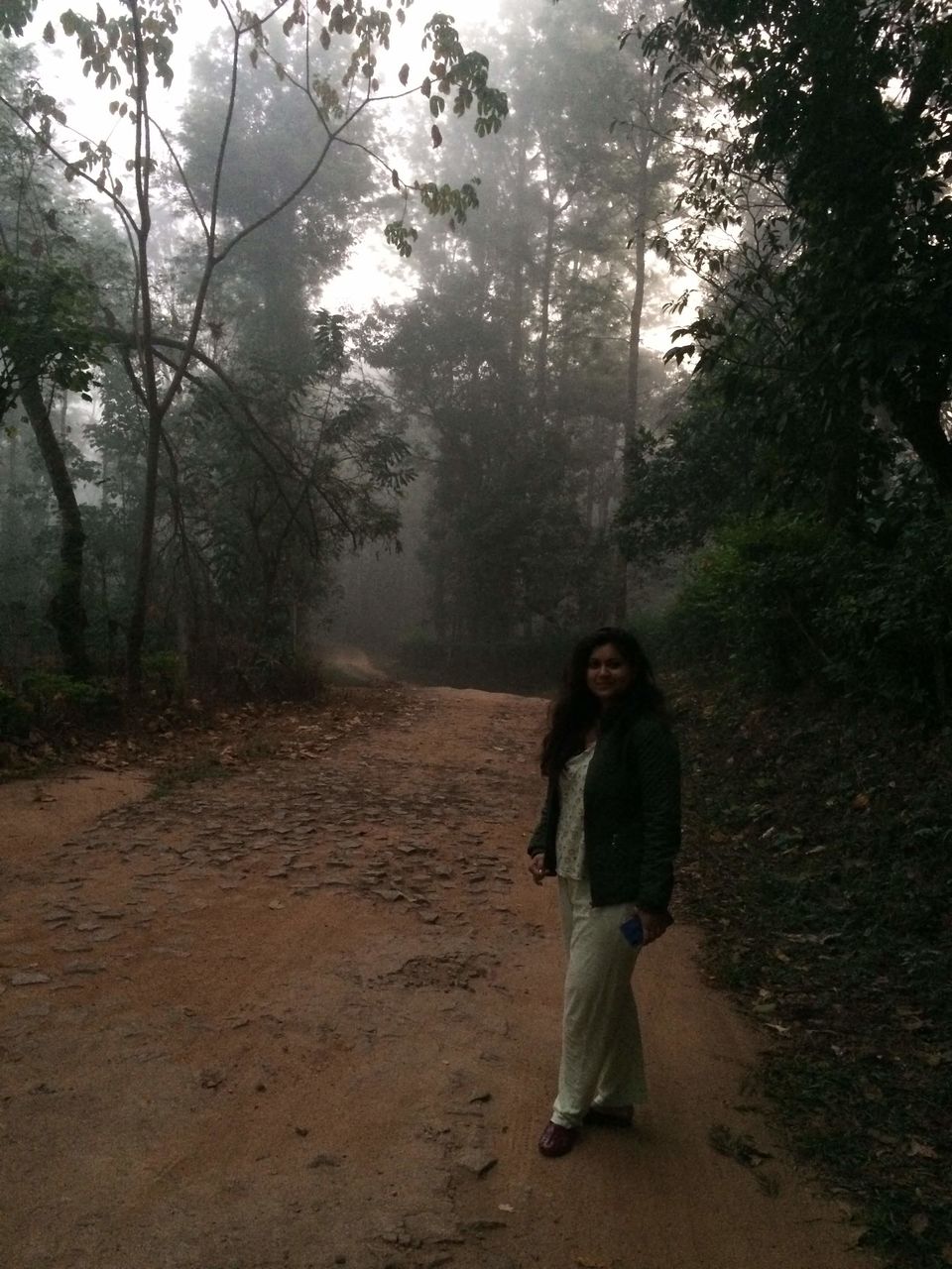Photo of Travel to please your sense - Coorg 1/6 by Shweta gupta