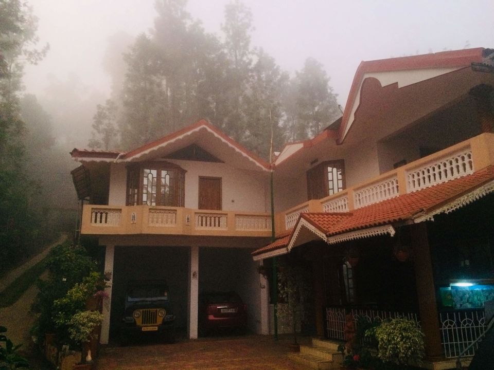 Photo of Travel to please your sense - Coorg 3/6 by Shweta gupta