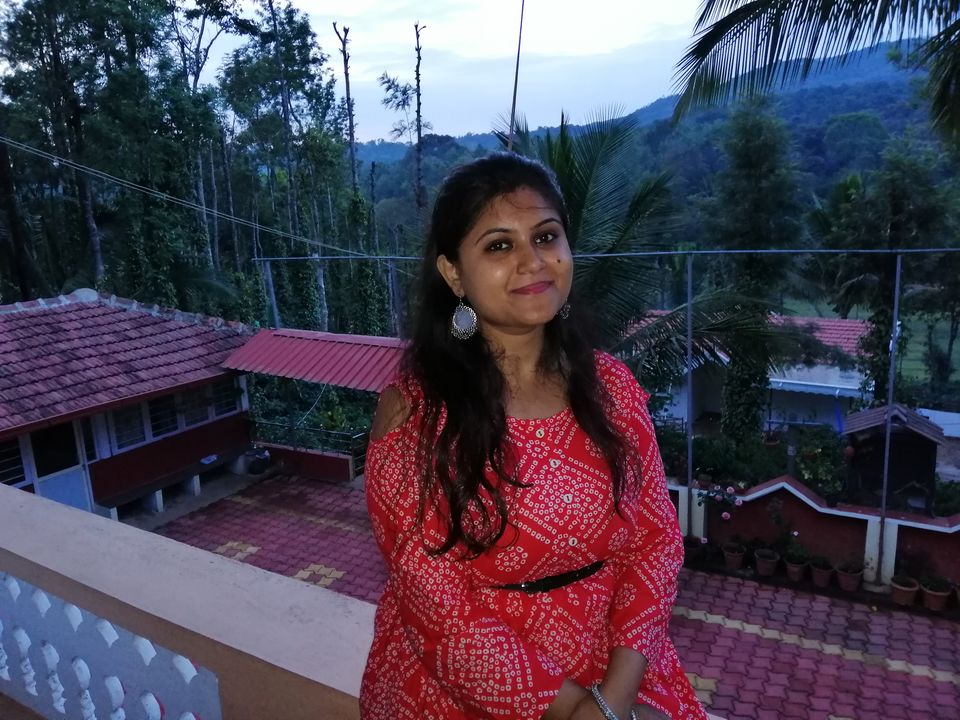 Photo of Travel to please your sense - Coorg 6/6 by Shweta gupta