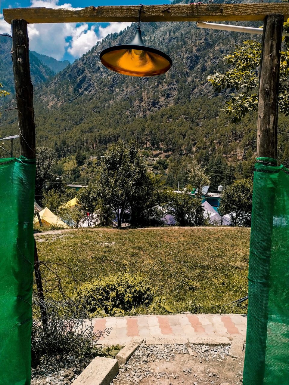 Photo of Kasol, Himachal Pradesh, India by chinmay sharma