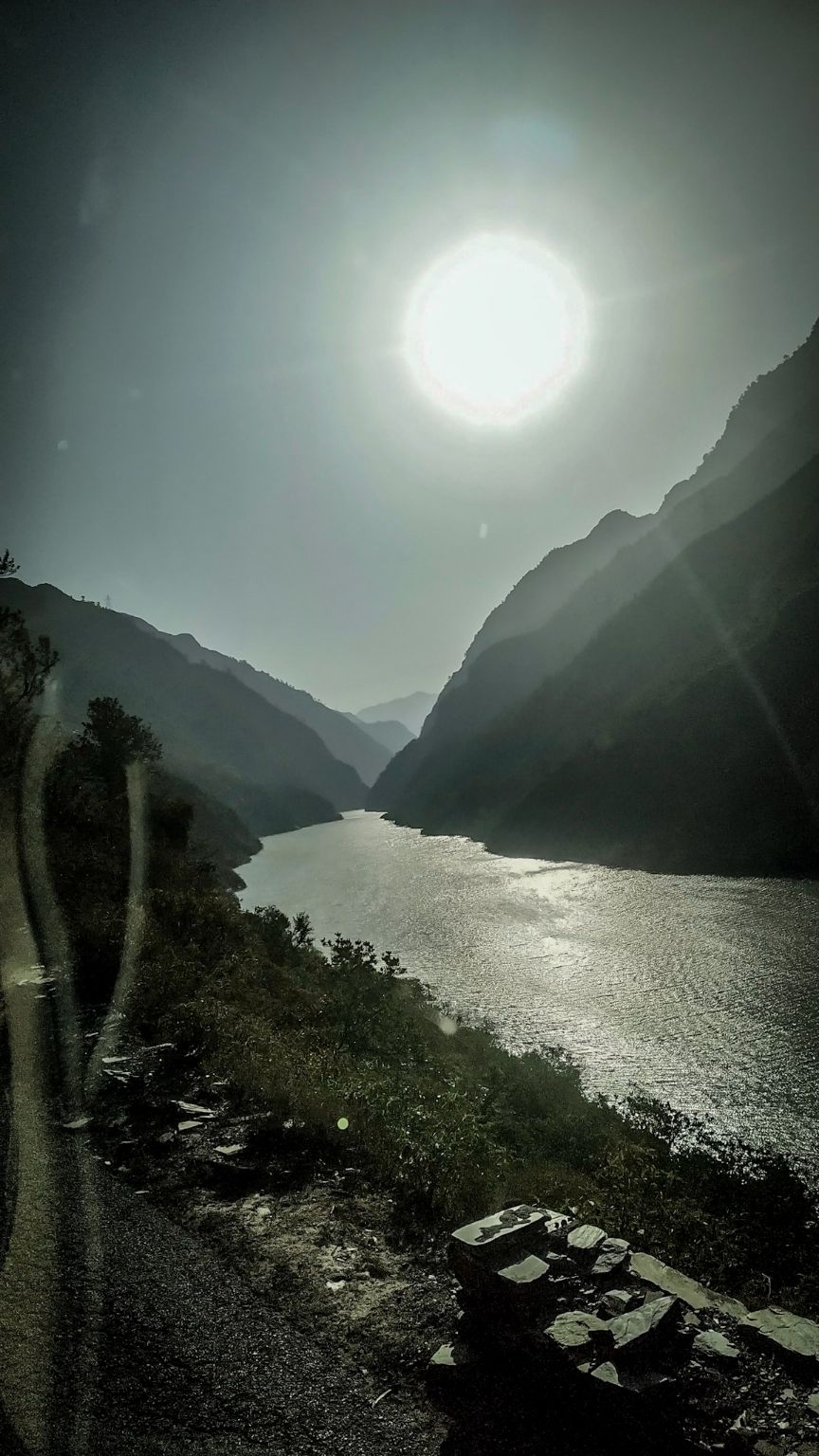 Photo of Kasol, Himachal Pradesh, India by chinmay sharma