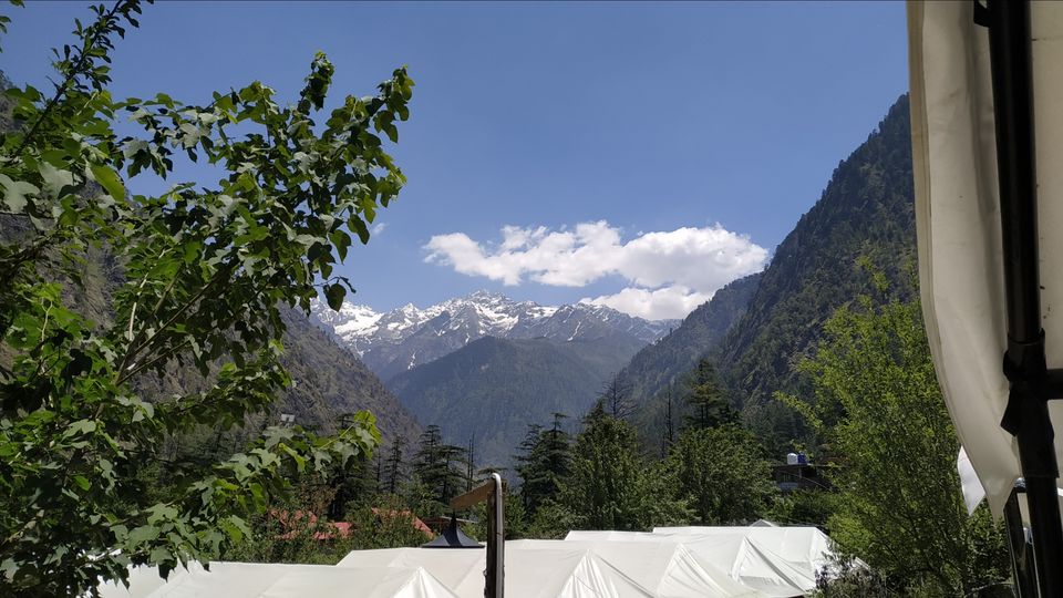 Photo of Kasol, Himachal Pradesh, India by chinmay sharma