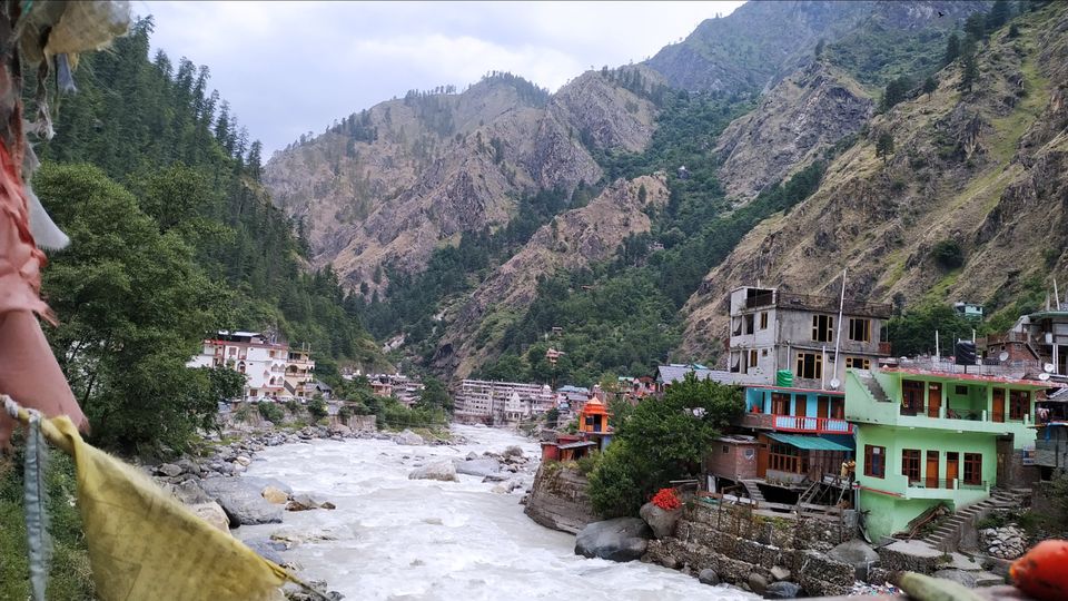 Photo of Manikaran Gurudwara, Manikaran, Himachal Pradesh, India by chinmay sharma