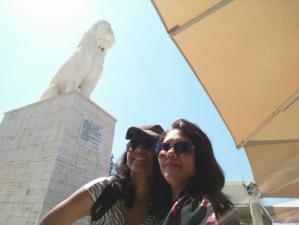Photo of 5 reasons you must visit Greece by Vareena D'Silva