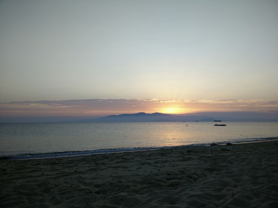 Photo of 5 reasons you must visit Greece by Vareena D'Silva