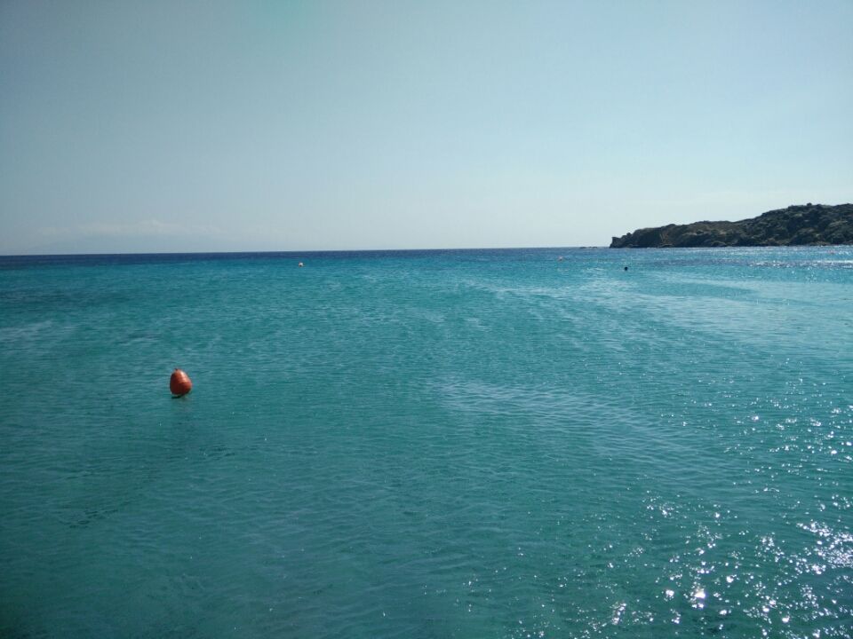 Photo of 5 reasons you must visit Greece by Vareena D'Silva
