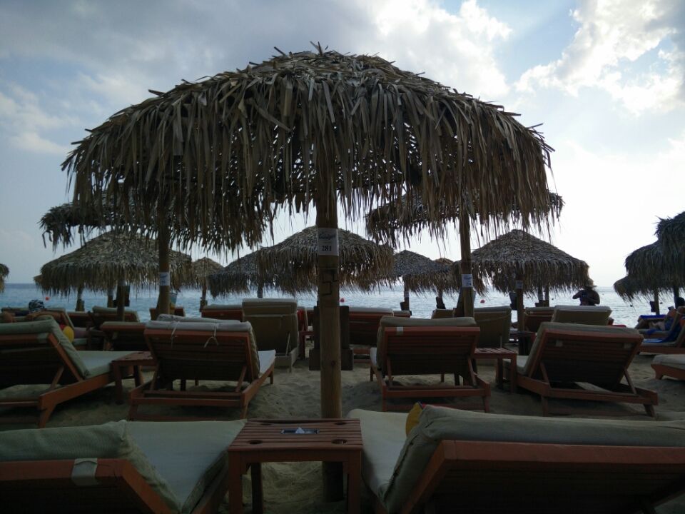 Photo of 5 reasons you must visit Greece by Vareena D'Silva