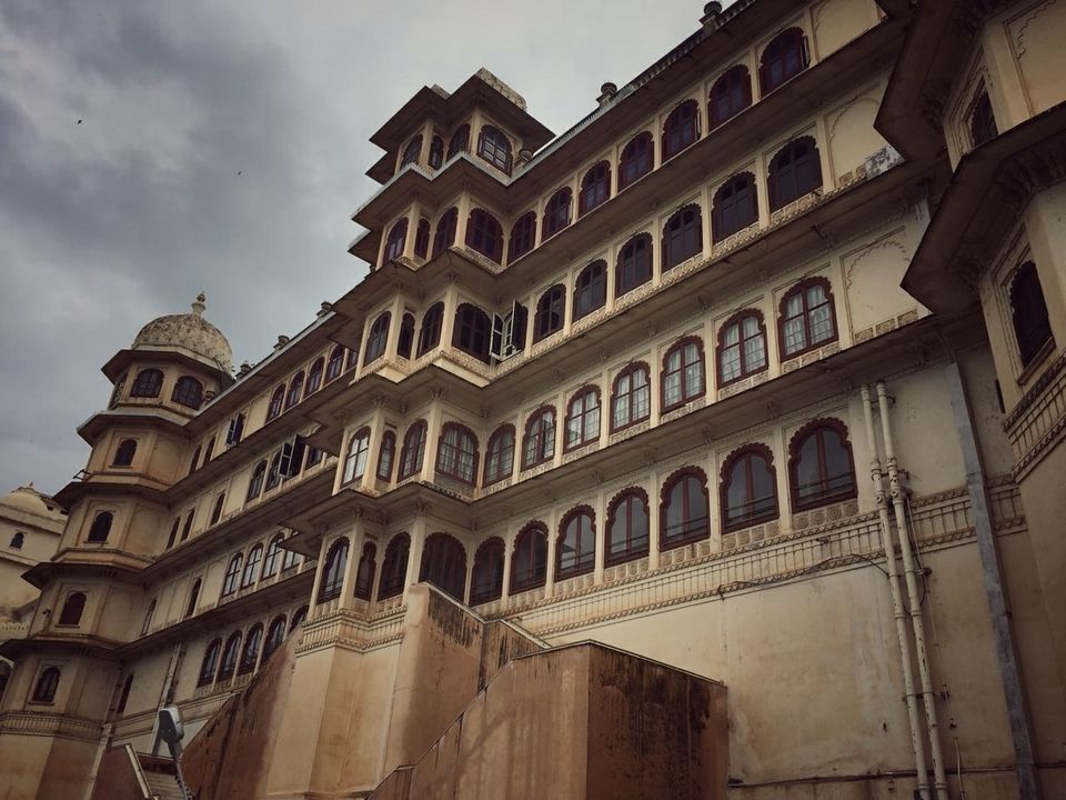 Photo of Udaipur, Rajasthan, India by Priya Sharma