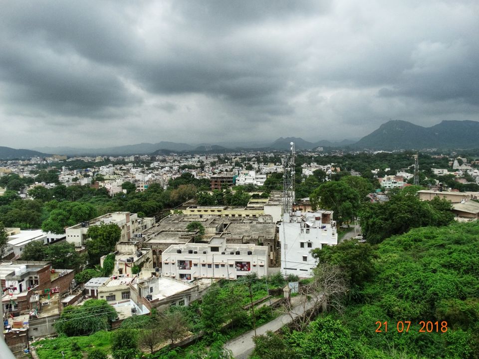 Photo of Udaipur, Rajasthan, India by Priya Sharma