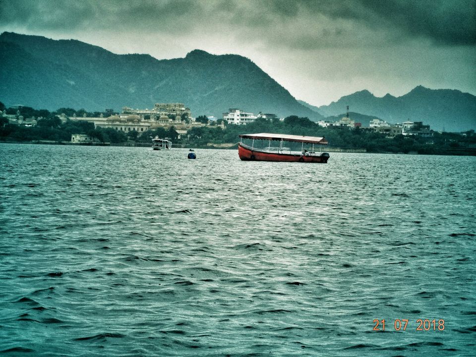 Photo of Udaipur, Rajasthan, India by Priya Sharma