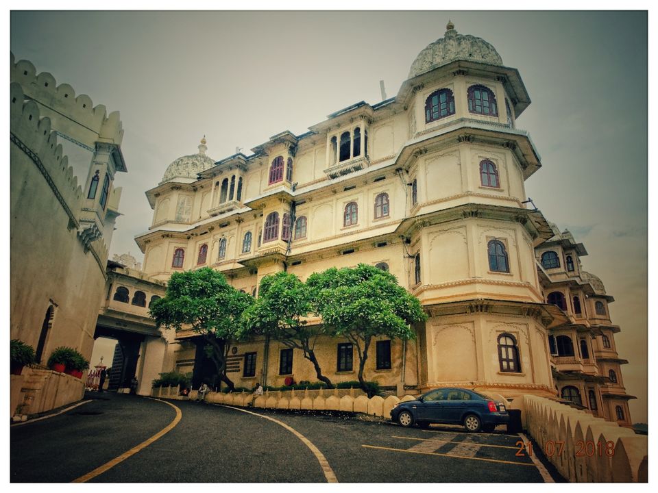 Photo of Udaipur, Rajasthan, India by Priya Sharma
