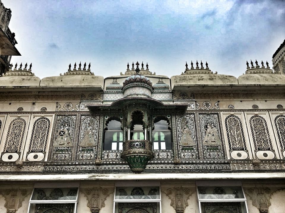 Photo of Udaipur, Rajasthan, India by Priya Sharma