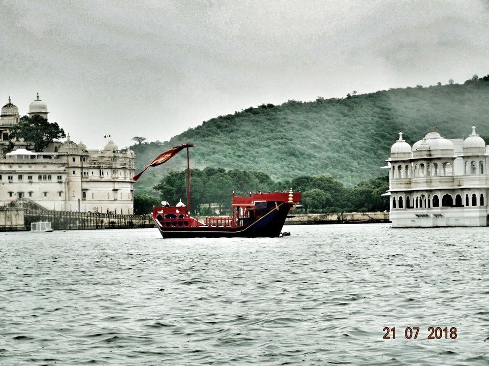 Photo of Udaipur, Rajasthan, India by Priya Sharma