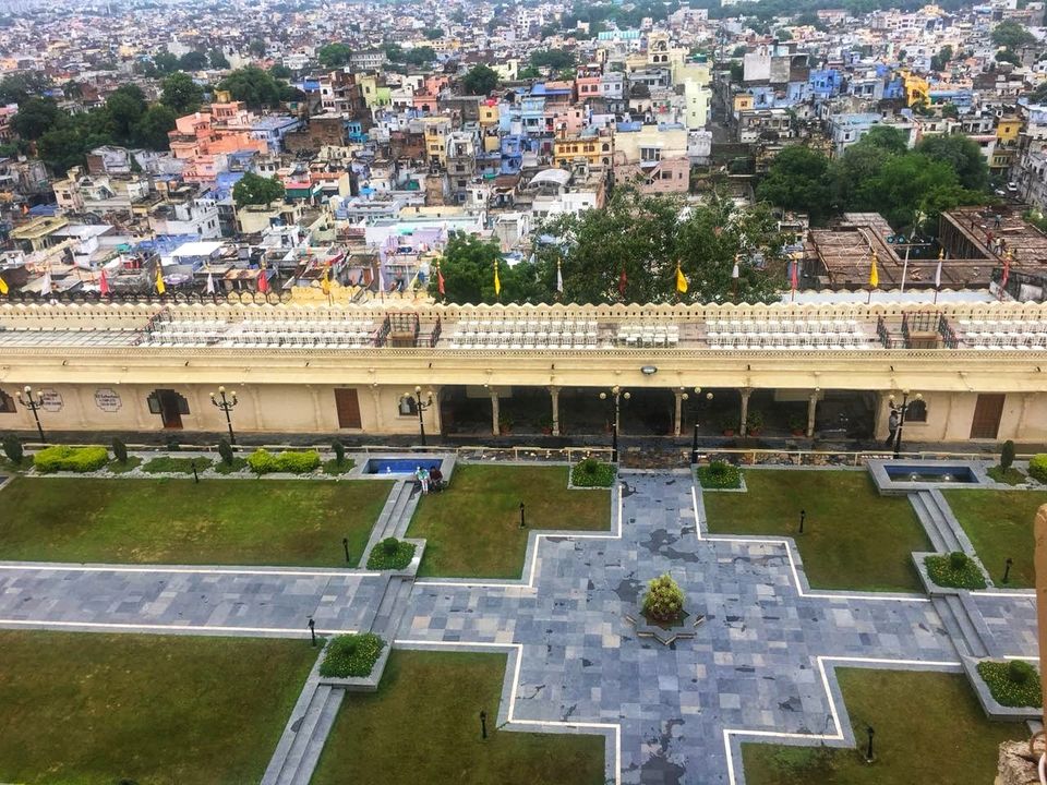 Photo of Udaipur, Rajasthan, India by Priya Sharma