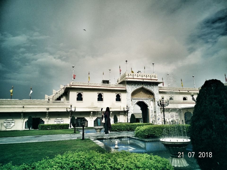 Photo of Udaipur, Rajasthan, India by Priya Sharma