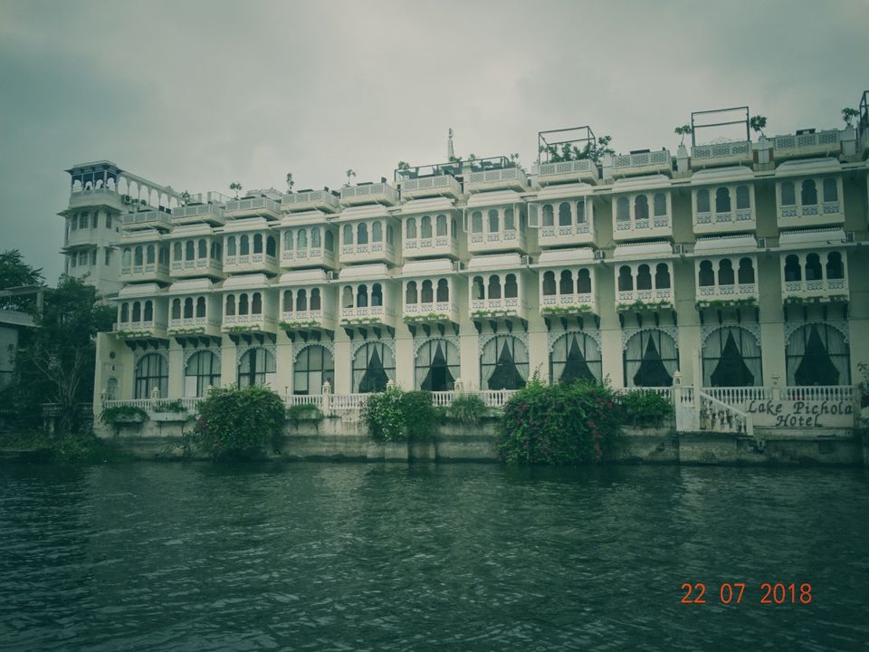 Photo of Udaipur, Rajasthan, India by Priya Sharma