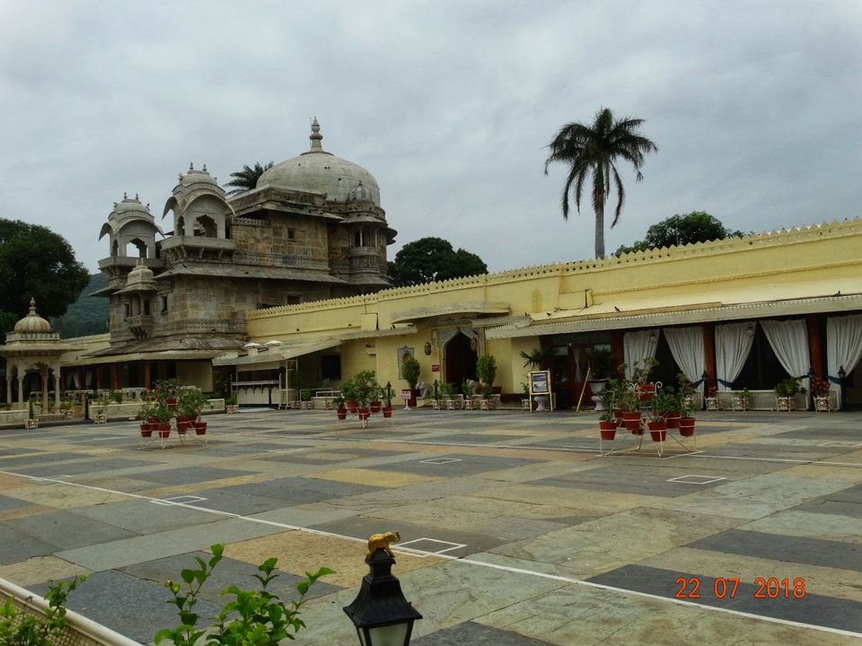 Photo of Udaipur, Rajasthan, India by Priya Sharma