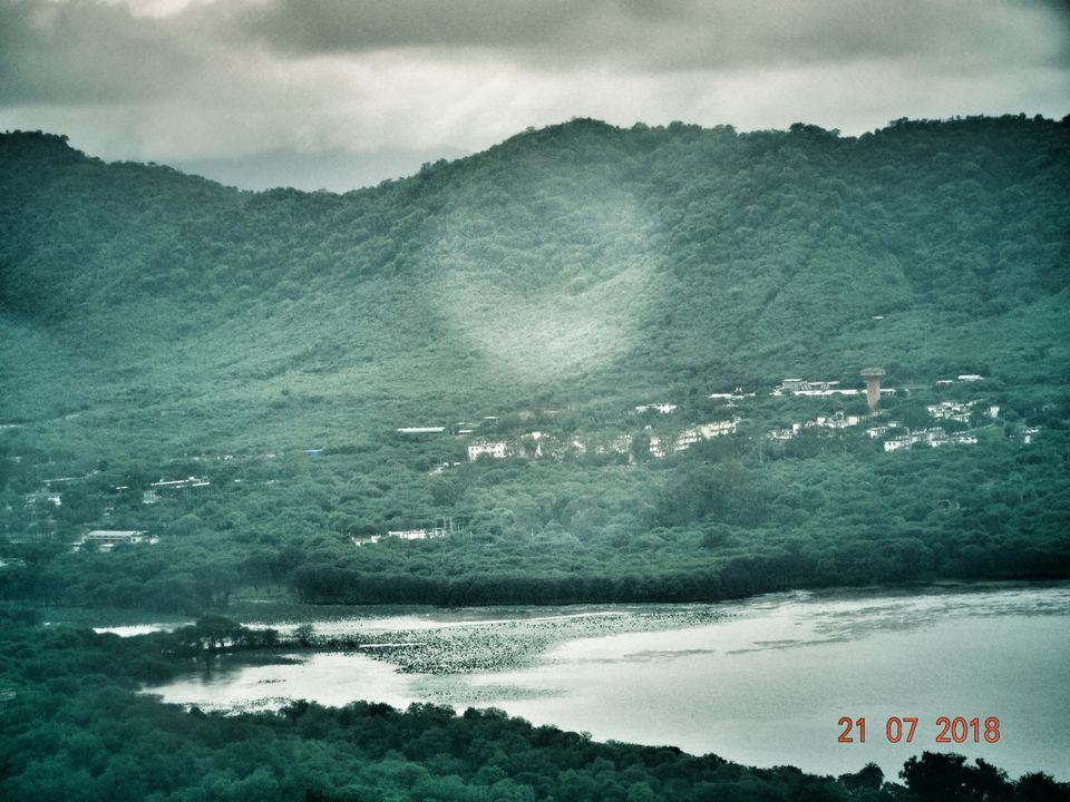 Photo of Udaipur, Rajasthan, India by Priya Sharma