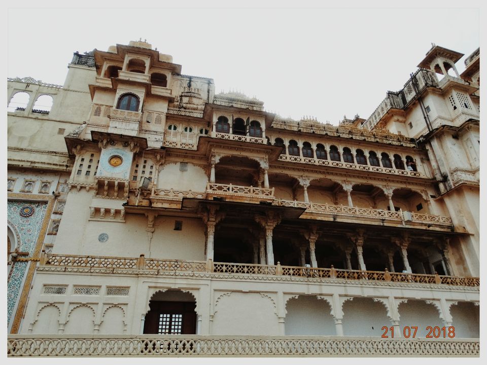 Photo of Udaipur, Rajasthan, India by Priya Sharma